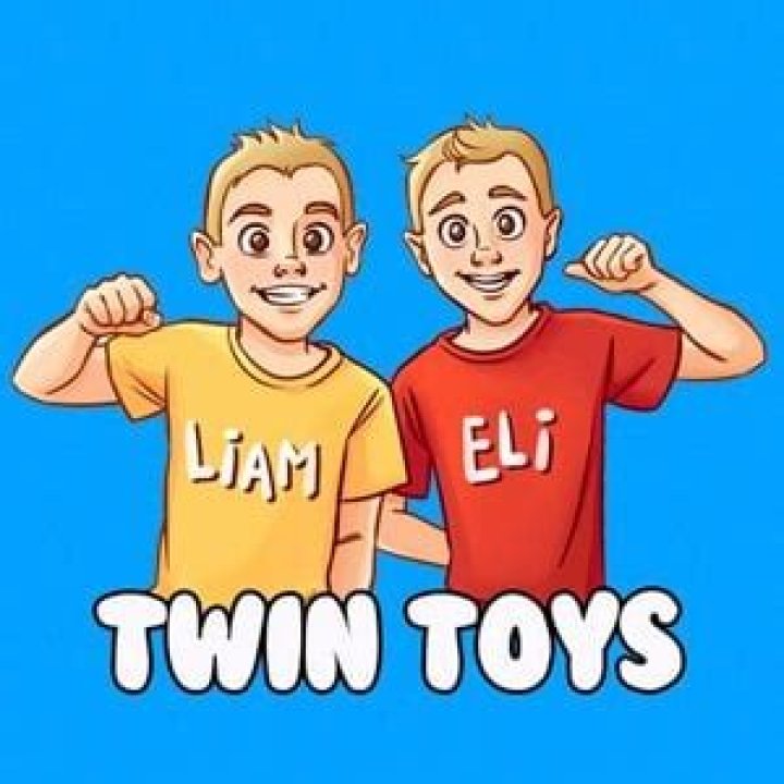 Eli Twin Toys - Net Worth, Age, Height, Birthday, Bio, Wiki!