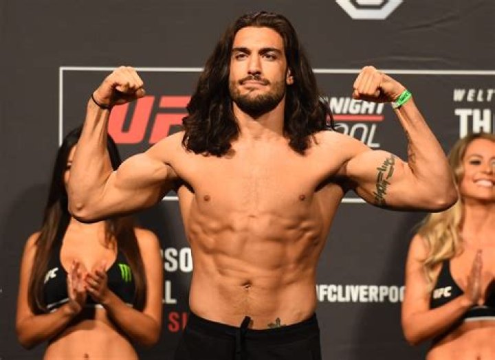 Elias Theodorou- Wiki, Bio, Age, Height, Net Worth, Girlfriend, Death