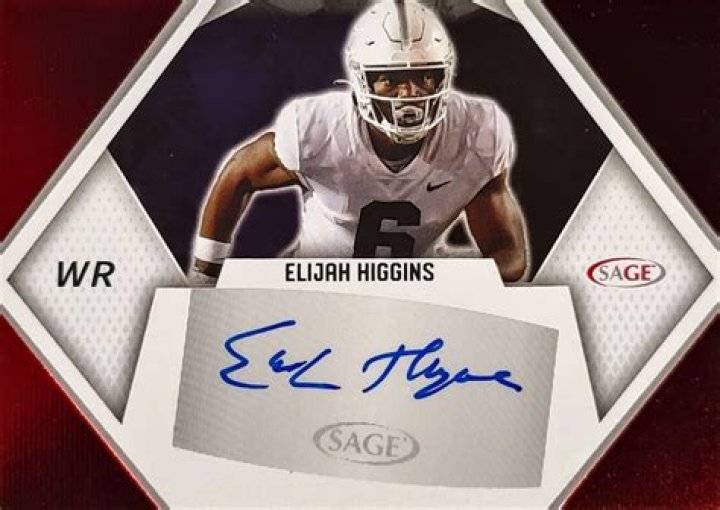 Elijah Higgins Social Media: Is Elijah Higgins on Instagram?