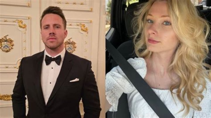 Elijah Schaffer- Wiki, Age, Height, Net Worth, Wife, Ethnicity