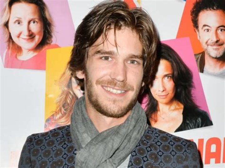 Eliot Deval Compagnon Actuel Archives