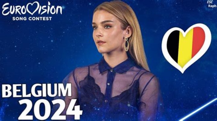 Eliot Vassamillet will represent Belgium at the 2019 Eurovision Song Contest