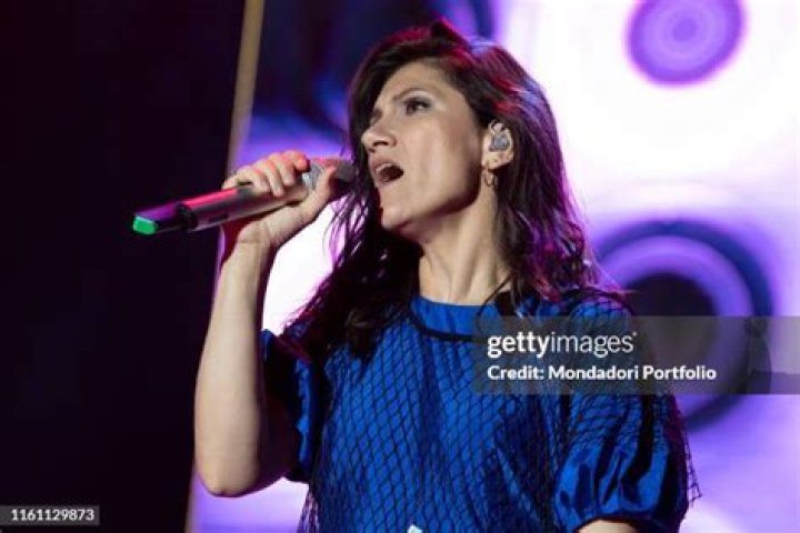 Fame | Elisa (Italian singer) net worth and salary income estimation Mar, 2024