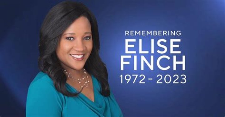 How much is Elise Finch worth?