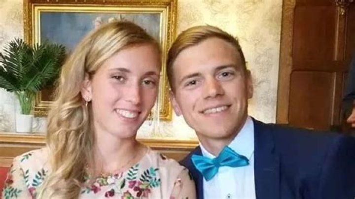 Elise Mertens Boyfriend: Meet Robbe Ceyssens