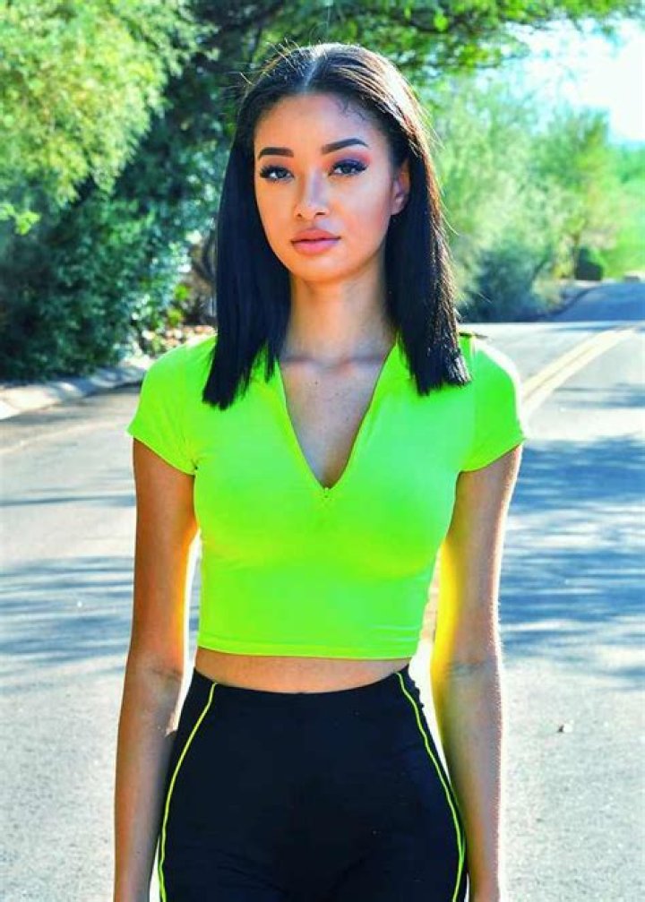 Elise Pulbrook Masterchef Wiki, Bio, Age, Height, Nationality, Instagram