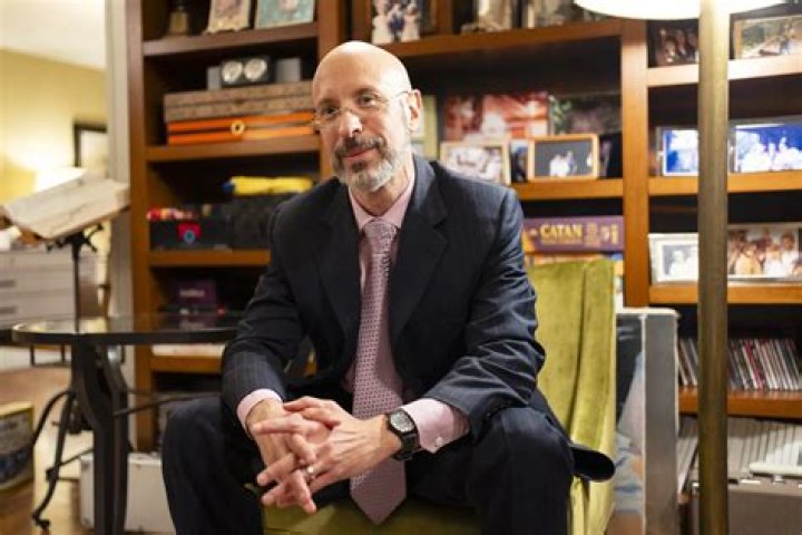 Fame | Elisha Wiesel net worth and salary income estimation Mar, 2024