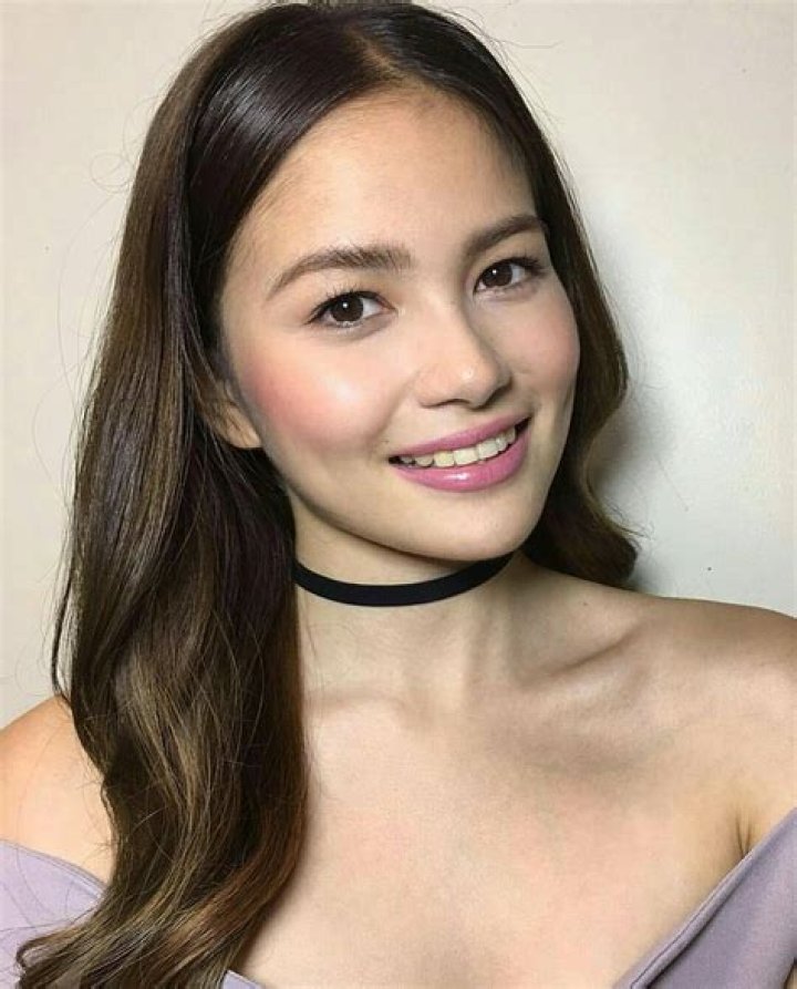 Elisse Joson - Net Worth, Age, Height, Birthday, Bio, Wiki!