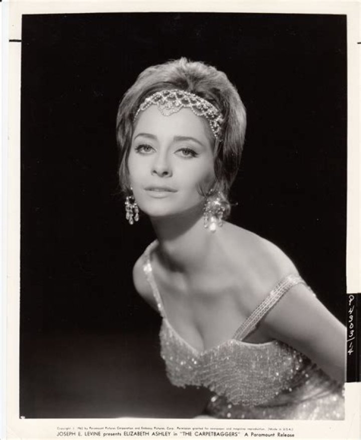 Elizabeth Ashley Net Worth, Age, Height, Bio, Birthday, Wiki!