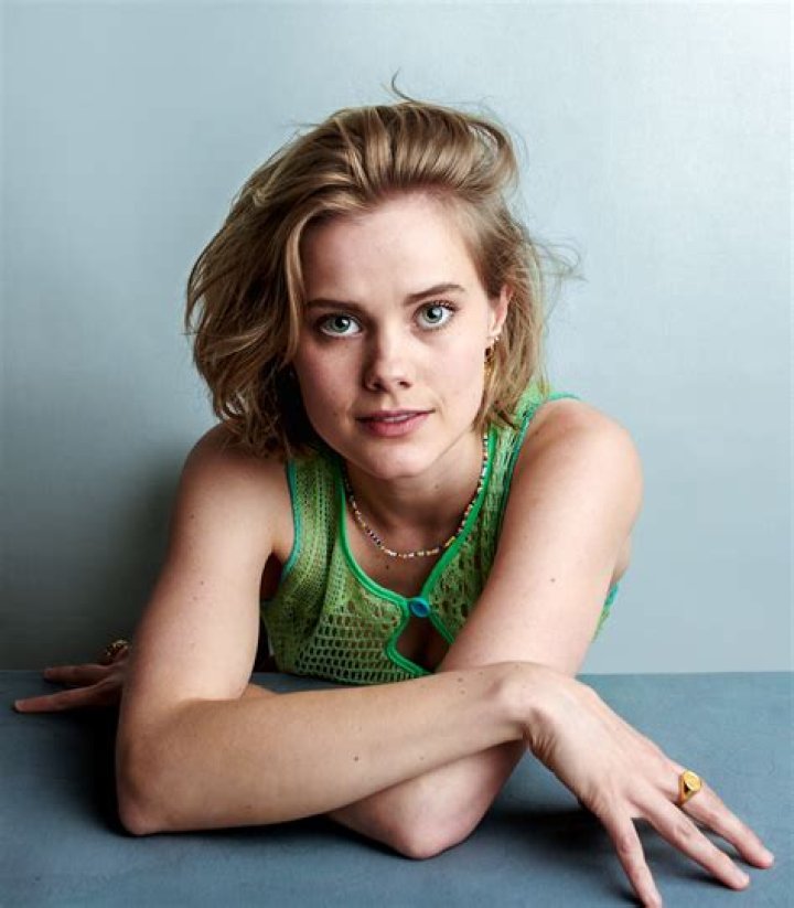 Who is Elizabeth Cullen? Wiki, Age, Height, Net Worth, Boyfriend