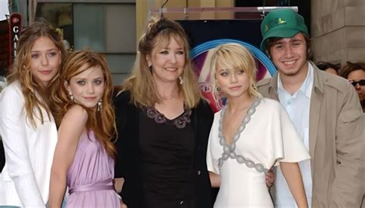 Elizabeth Olsen Parents: Meet Jarnie And Dave Olsen