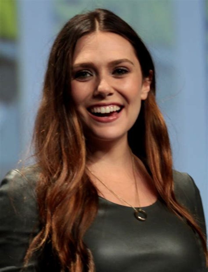 Elizabeth Olsen Height, Weight, Age, Measurements, Net Worth, Facts