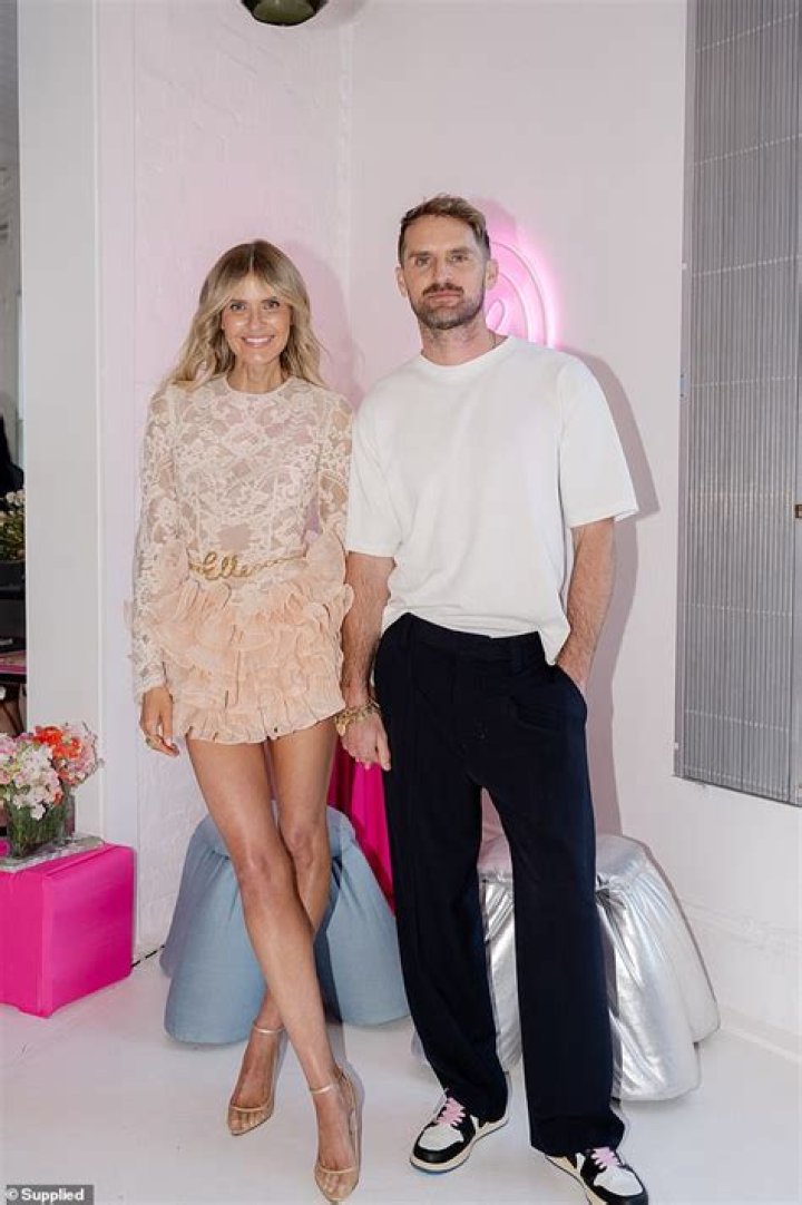 Elle Ferguson The Block Age, Height, Wikipedia, Joel Patfull, Instagram, Net Worth