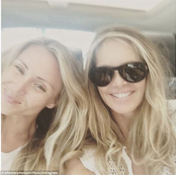 Elle Macpherson Siblings: Meet Her 3 Siblings