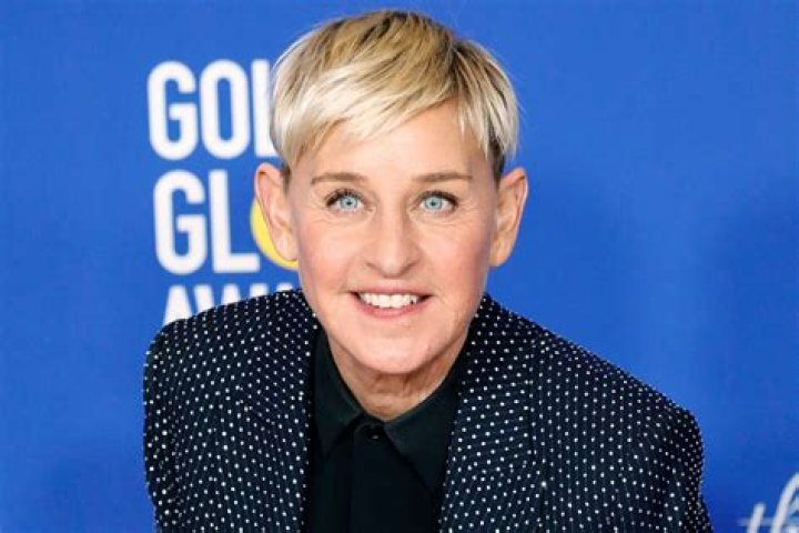 Ellen DeGeneres Might be Ending her Talk Show in 2020