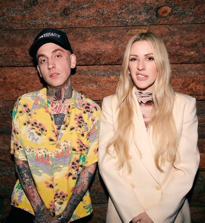 Ellie Goulding releases 'Worry About Me' featuring blackbear