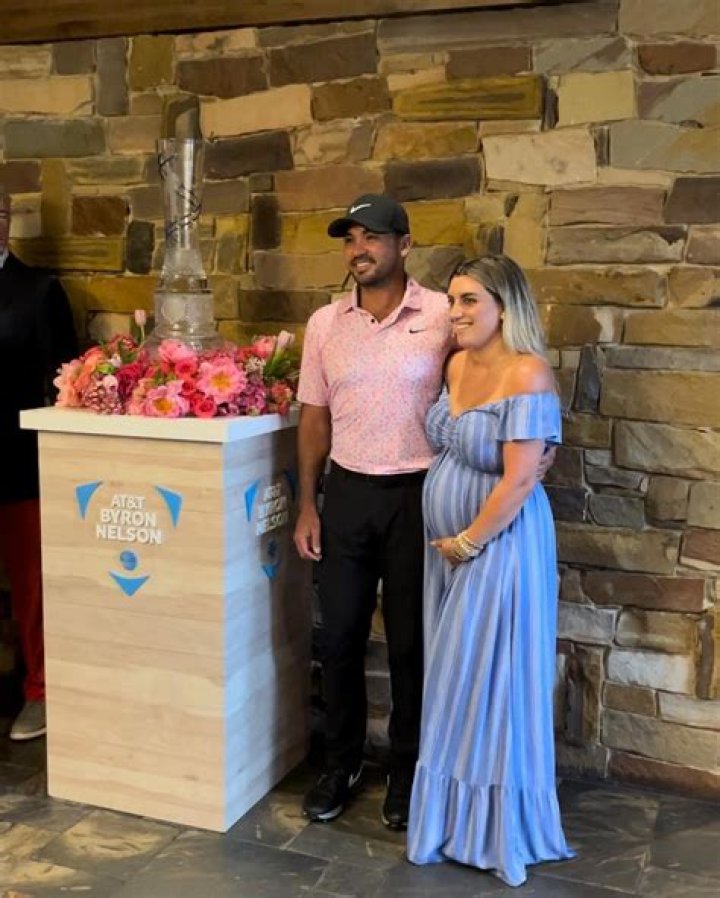 Who is Golfer Jason Day’s wife Ellie Harvey? Explore Her Wiki Bio, Age, Height, Nationality, Married Life, Children, And Net Worth