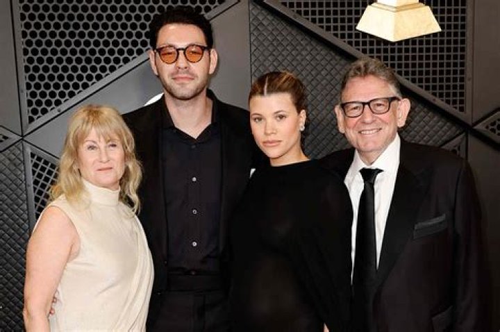 Elliot Grainge Bio, Parents, Wife, Children, Siblings, Net Worth