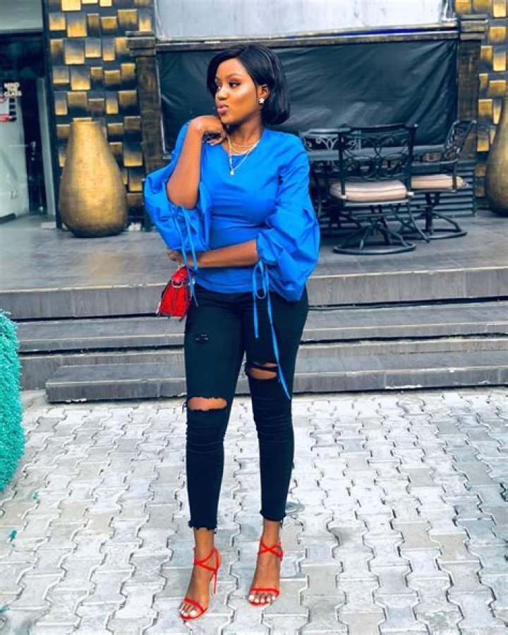 Fame | Elma Mbadiwe net worth and salary income estimation Mar, 2024