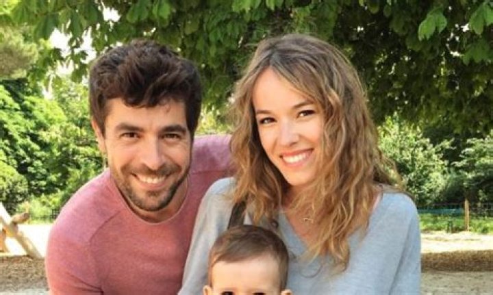 Elodie Fontan Enfants