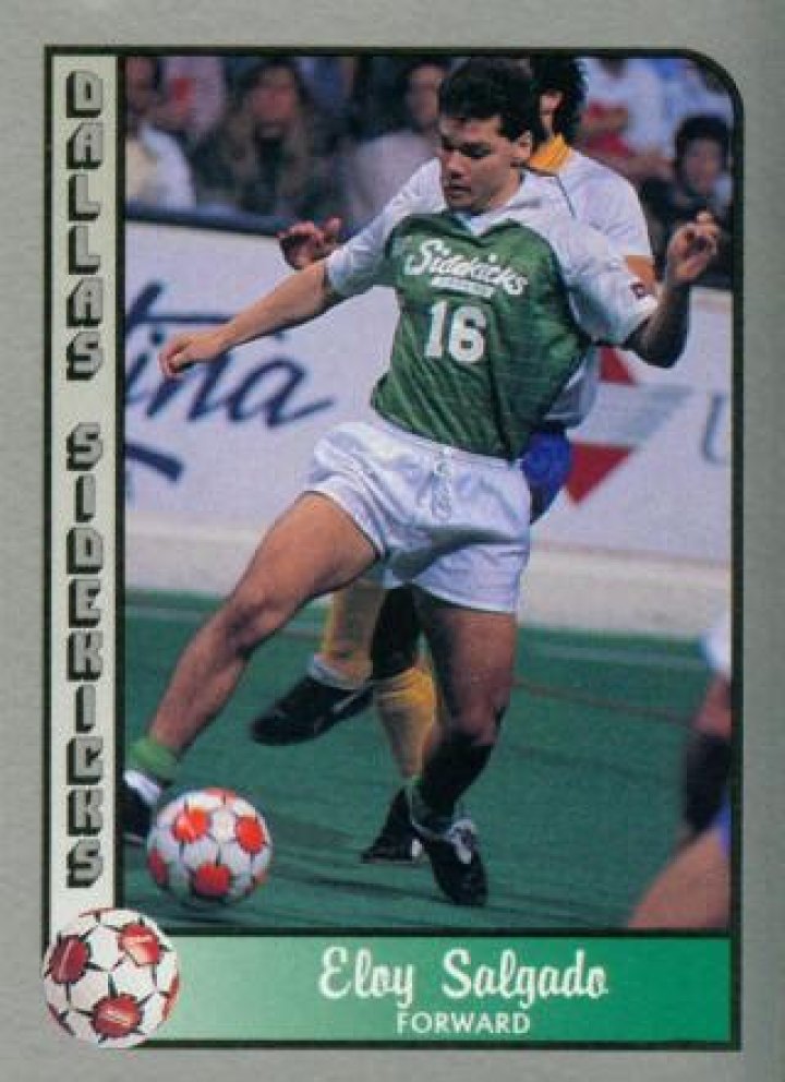 Eloy Salgado - Net Worth, Age, Height, Birthday, Bio, Wiki!