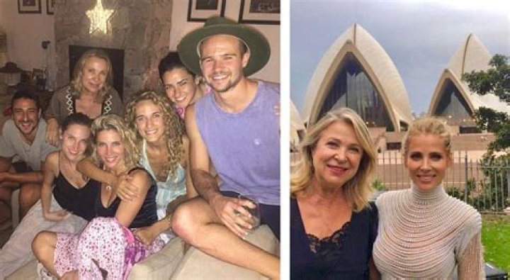 Elsa Pataky Siblings: Meet Cristian Prieto Medianu