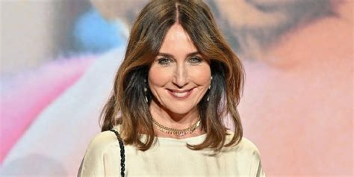 Elsa Zylberstein Enfants