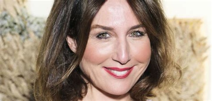 Elsa Zylberstein Mari