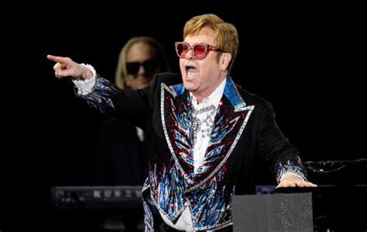 Elton John Net Worth, Age, Height, Bio, Birthday, Wiki!