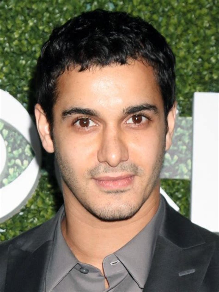 Elyes Gabel Net Worth, Age, Height, Bio, Birthday, Wiki!