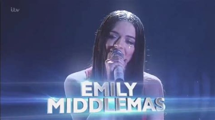 Emily Middlemas Unveils Captivating New Track 'Broken Record'