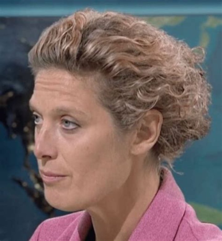 Emily Morgan Net Worth: How Much Is Emily Morgan Worth?