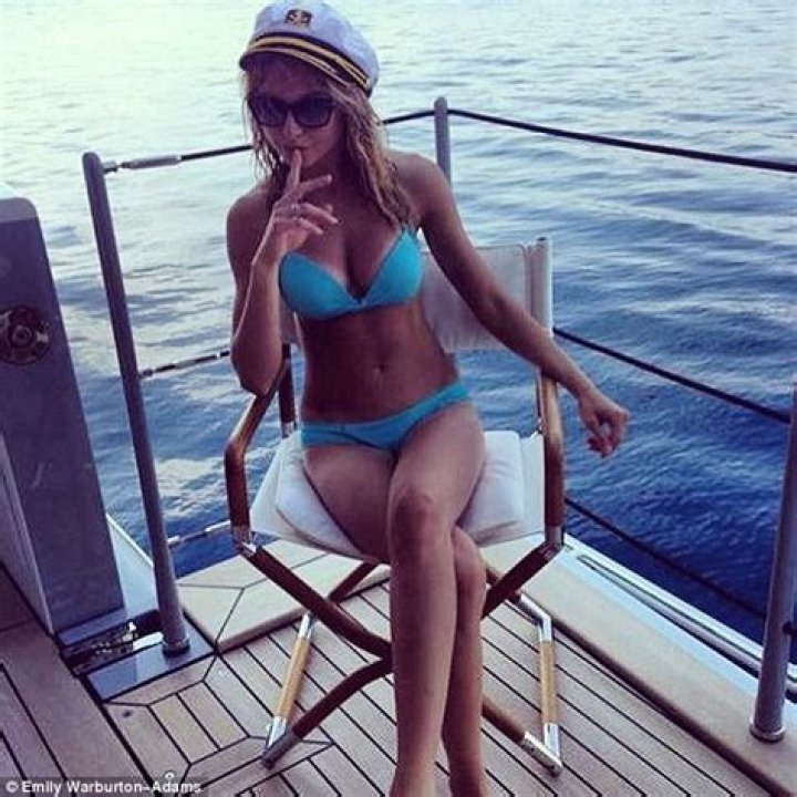 Emily Warburton-Adams Net Worth, Age, Height, Bio, Birthday, Wiki!