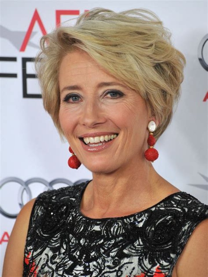 Emma Thompson- Age, Husband, Net Worth, Height, Ethnicity