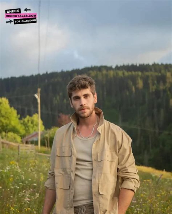 Emre Can’s Girlfriend: Who is Emre Can Dating?