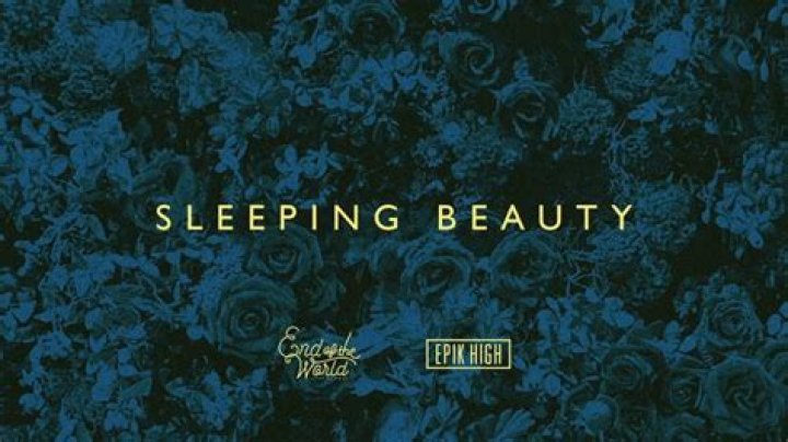 End of the World (SEKAI NO OWARI) team up with Epik High for 'Sleeping Beauty'