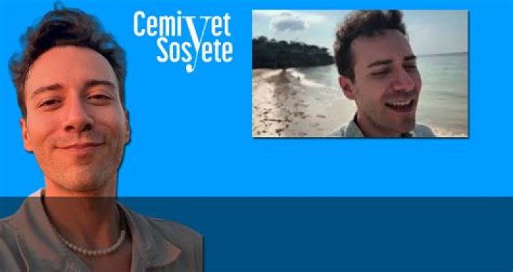 Enes Batur Net Worth, Age, Height, Bio, Birthday, Wiki!