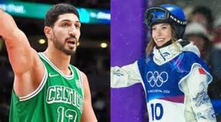 Fame | Enes Kanter net worth and salary income estimation Jan, 2024