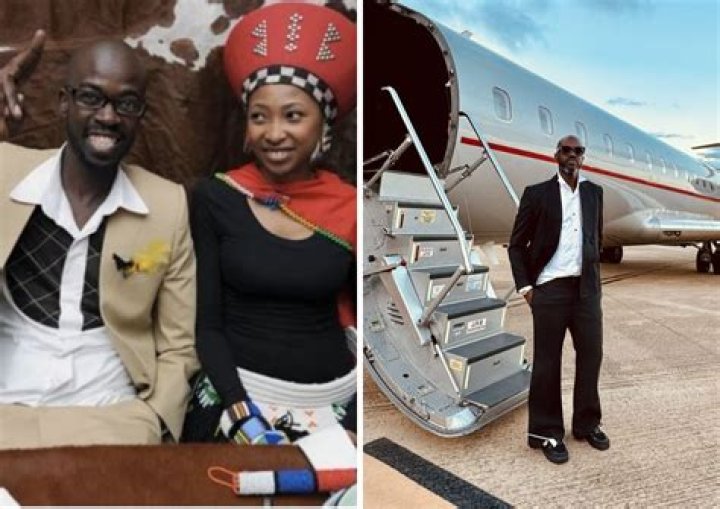 Enhle Mbali Bio, Age, Parents, Husband, Children, Siblings, Net Worth