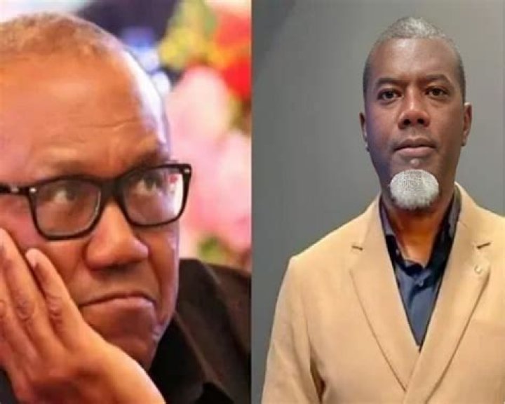 Enjoy Dubai, Mummy Go But Avoid Hell – Reno Omokri Reacts To Video Of Mummy Go Excitedly Showing Off Her Dubai Hotel Room