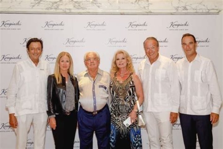 Fame | Enrique Molina Sobrino net worth and salary income estimation Jan, 2024