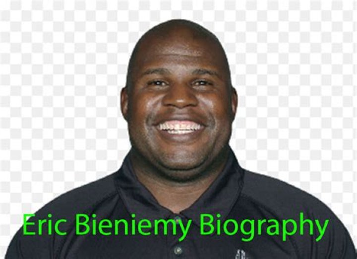 Eric Bieniemy Biography, Age, Career, Net Worth, Family