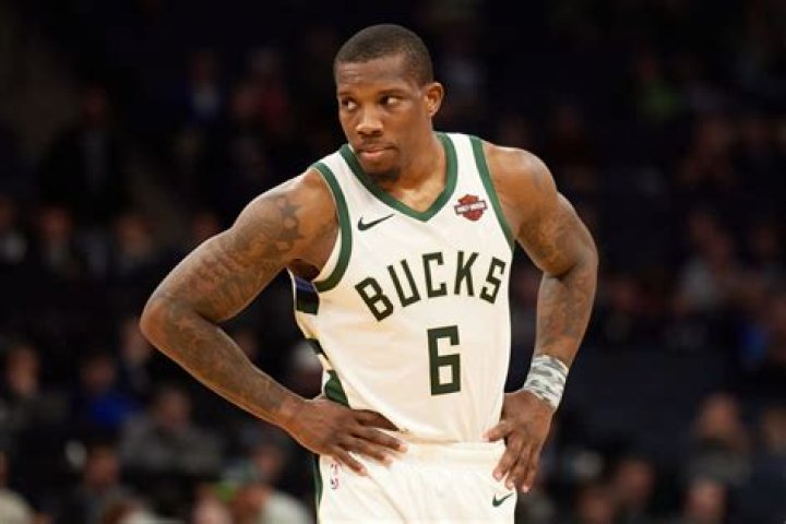Eric Bledsoe Net Worth, Age, Height, Bio, Birthday, Wiki!