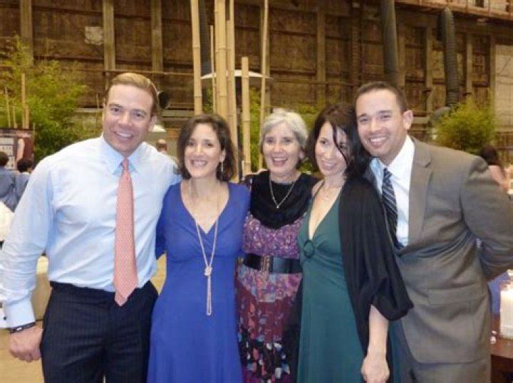 Eric Fleishman Children: Did Eric Fleishman Have Kids?