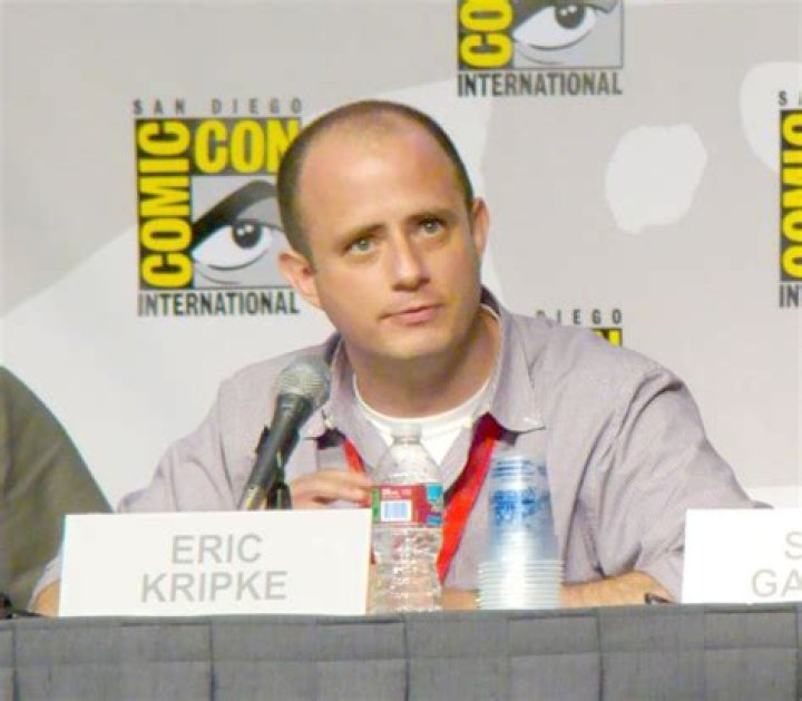 Eric Kripke Bio, Age, Height, Career, Wife, Children, Net Worth
