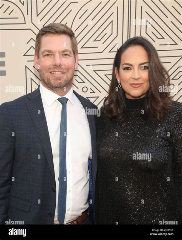 Eric Swalwell Age, Bio, Height, Family, Career, Net worth