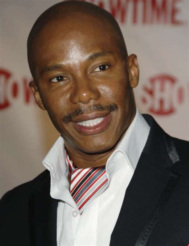 Erik King - Net Worth, Age, Height, Birthday, Bio, Wiki!