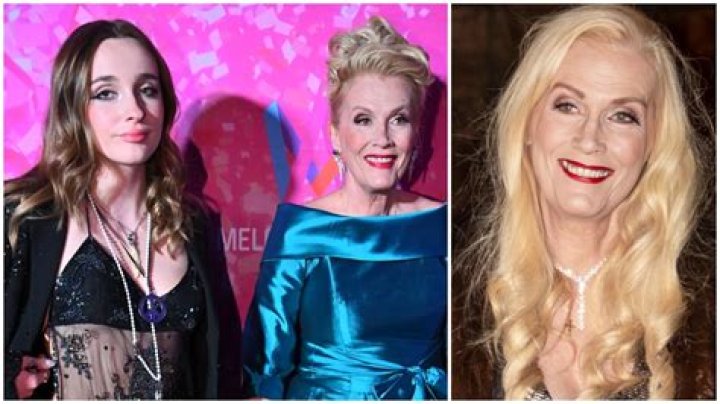 Erika Persson Net Worth, Age, Height, Bio, Birthday, Wiki!