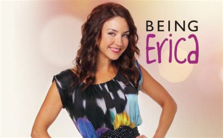 Erin Karpluk Spreads Positivity By Bringing The Cast Of Being Erica Together On Instagram In A Series Of Dr. Tom Inspired Photos Of The Cast Sharing Famous Quotes
