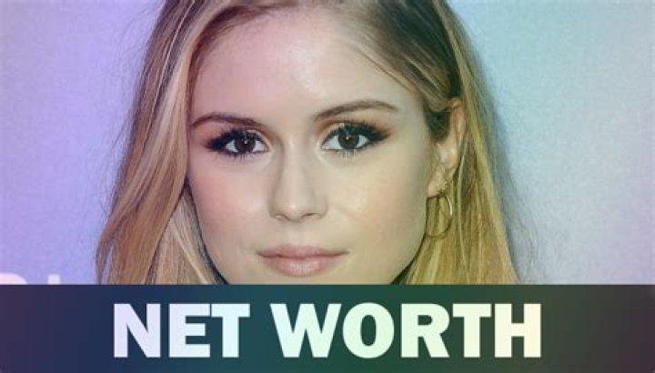 
Erin Moriarty Net Worth 2024- Wiki, Age, Boyfriend, Height, Career	